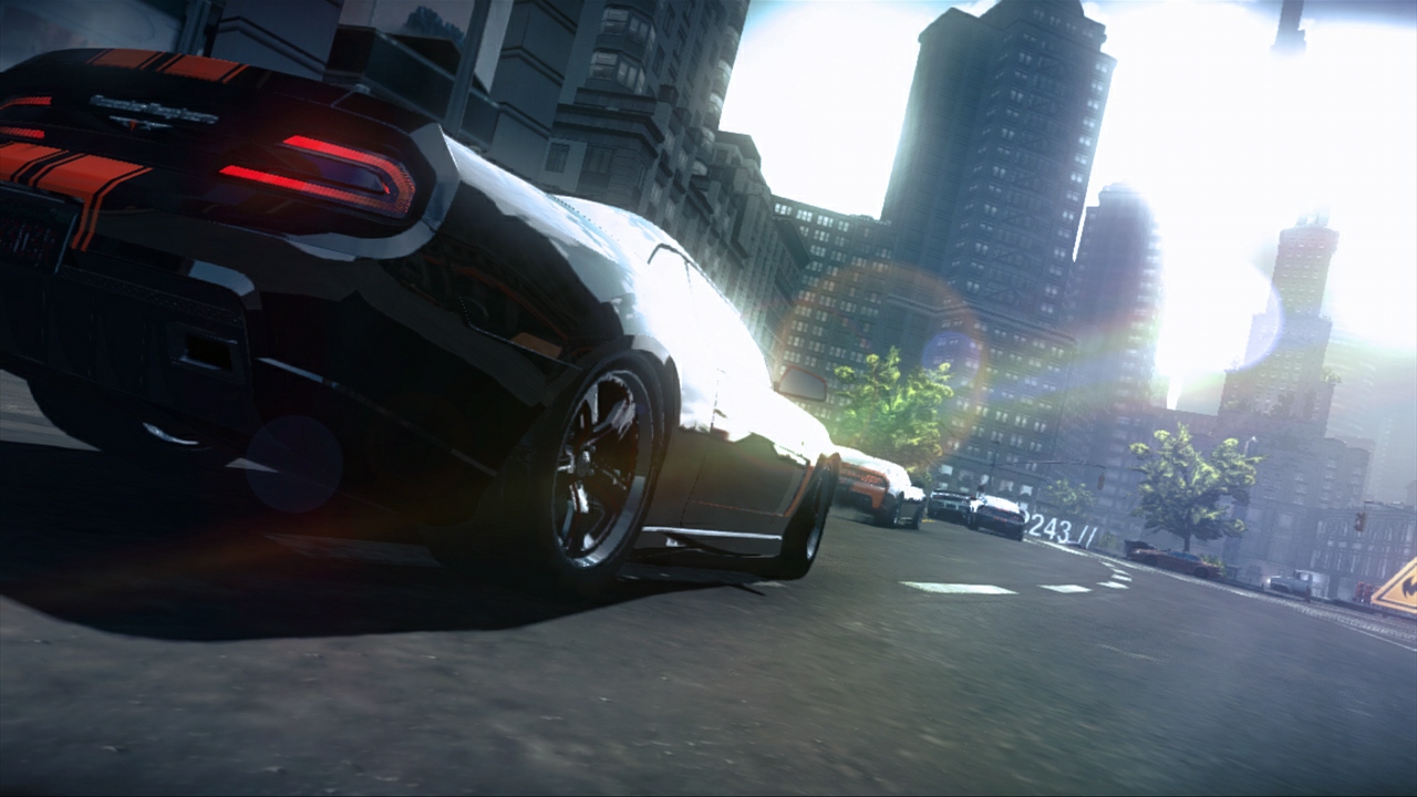 Ridge Racer Unbounded (Edición Limitada) - Imagen 37